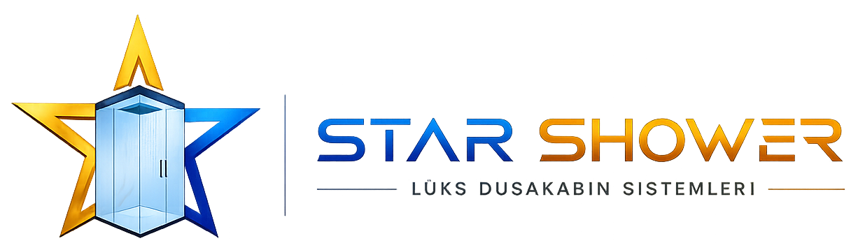 Starshower Lüks Duşakabin Sistemleri