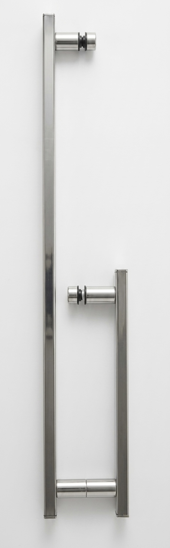44/16 Paslanmaz Havluluk Metal Kulp
