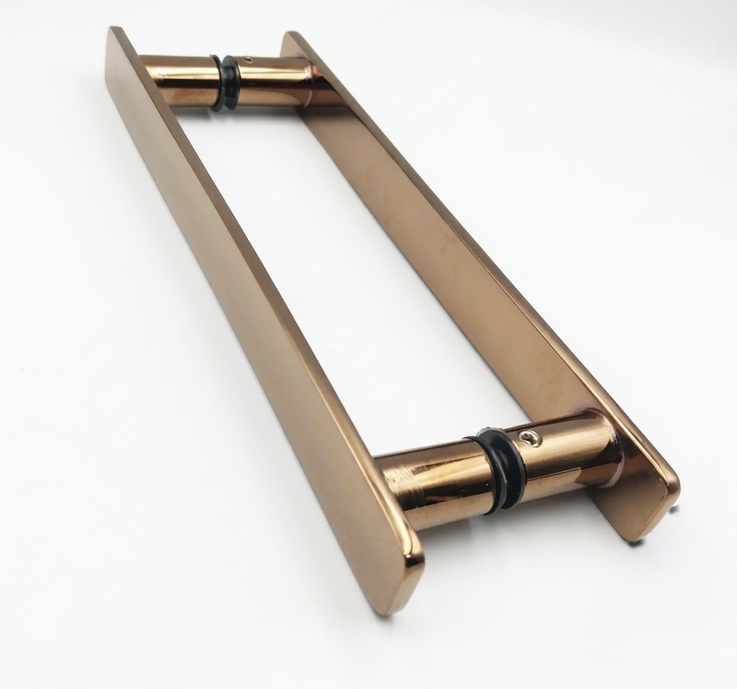 Metal Kulp-Rose Gold