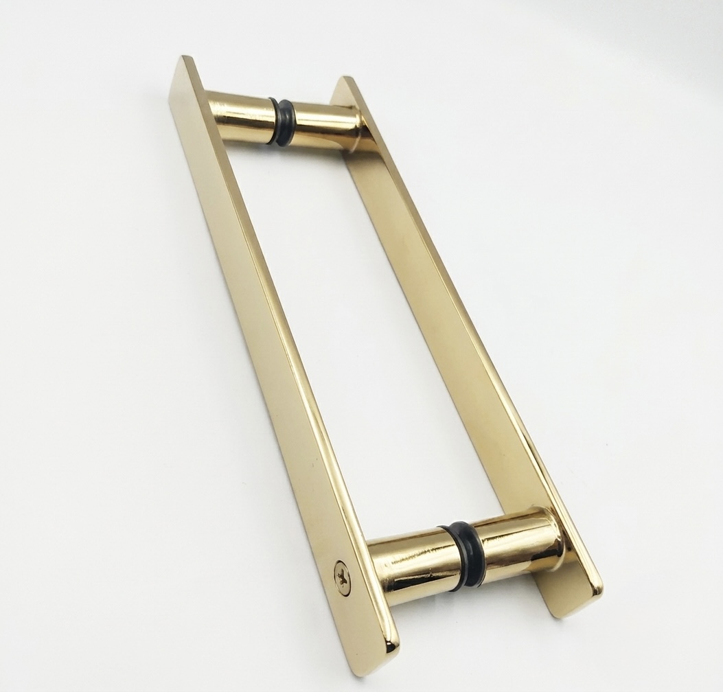 Metal Kulp-Gold