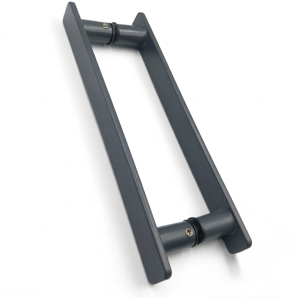 Metal Kulp-Antrasit