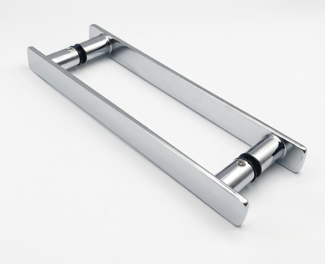 Metal Kulp-Parlak
