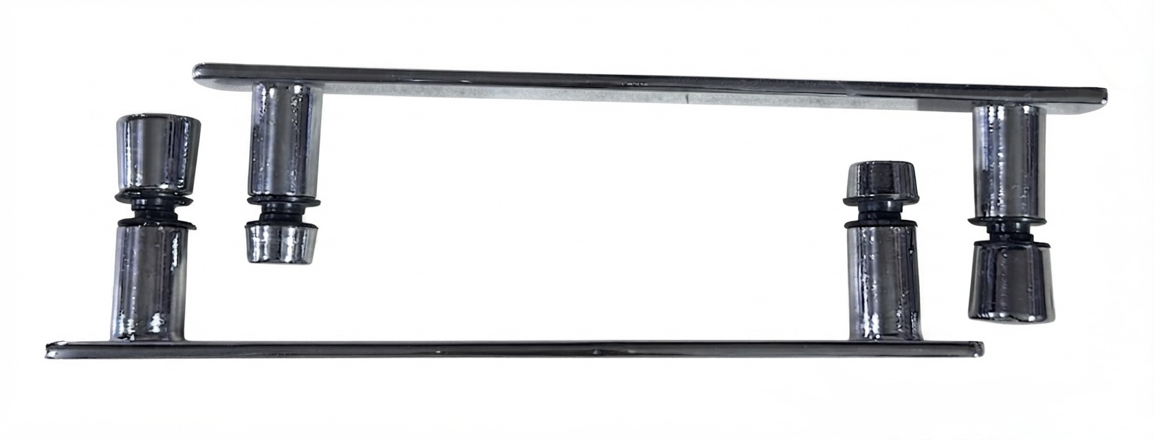 Zamak Metal Armut Kulp